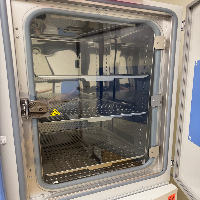 Thermo Steri-Cult Double Stack CO2 Incubator image 0